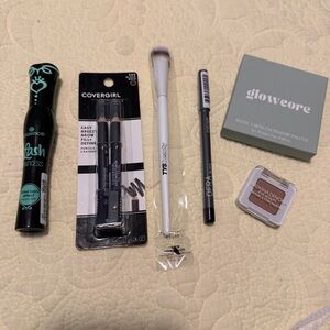 Eye Makeup Set
